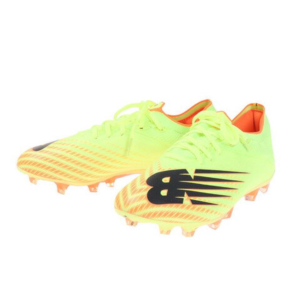 ニューバランス（new balance） サッカースパイク ハードグラウンド用 FURON DESTROY MSF2HS652E サッカーシューズ （メンズ）