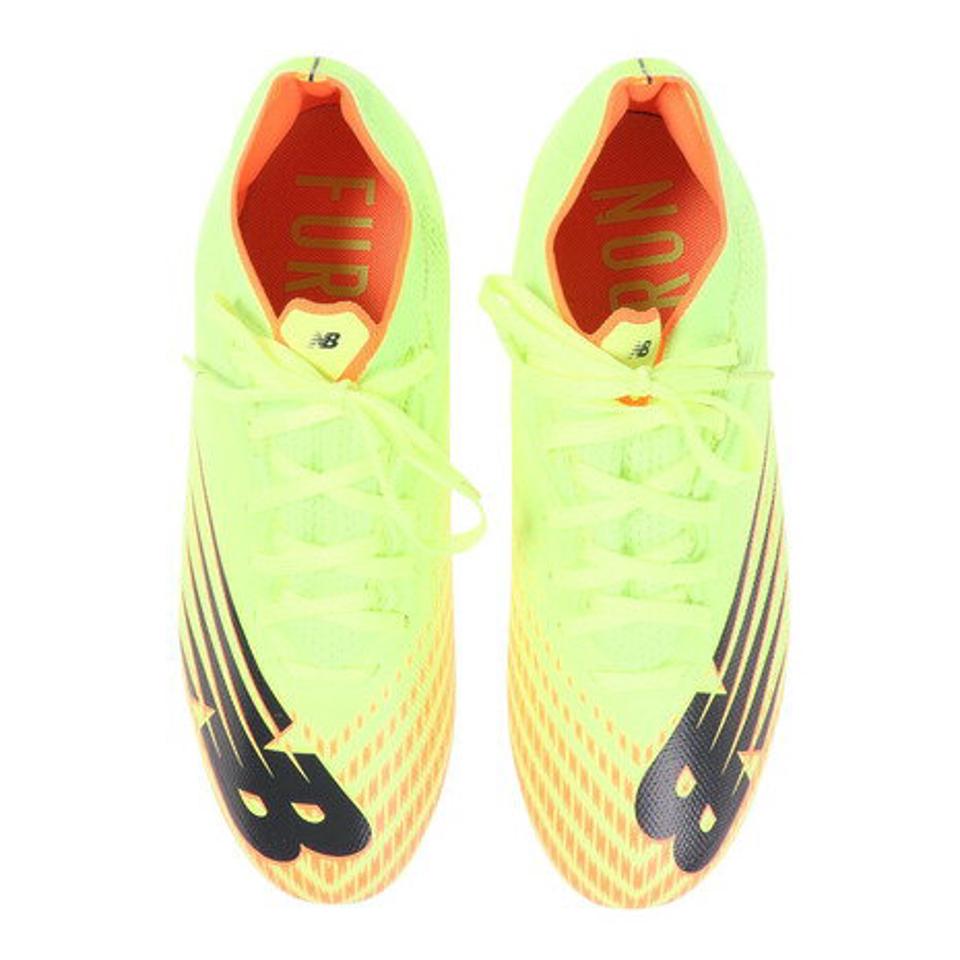 ニューバランス（new balance） サッカースパイク ハードグラウンド用 FURON DESTROY MSF2HS652E サッカーシューズ （メンズ）