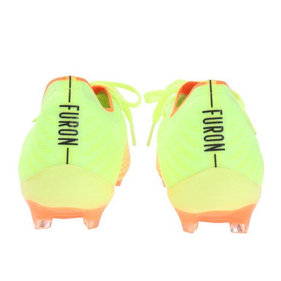 ニューバランス（new balance） サッカースパイク ハードグラウンド用 FURON DESTROY MSF2HS652E サッカーシューズ （メンズ）