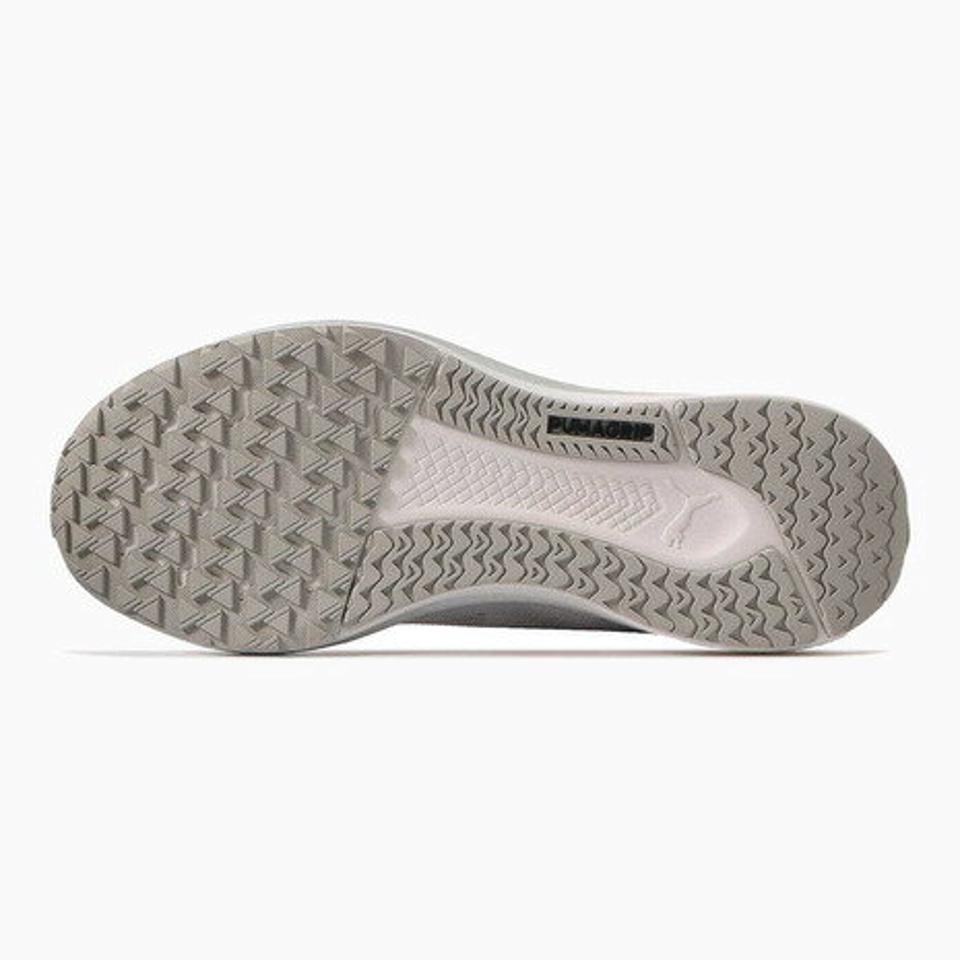【6/5 24h限定 エントリー＆対象4店舗買い回りで最大P10倍！】プーマ（PUMA）（レディース）ランニングシューズ ベロシティ ニトロ クール アダプト 37606901 ジョギングシューズ