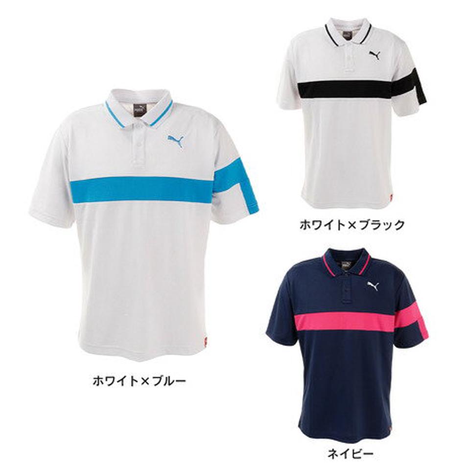 プーマ(PUMA)(メンズ) テニス STスポーツ ゲームシャツ 921177
