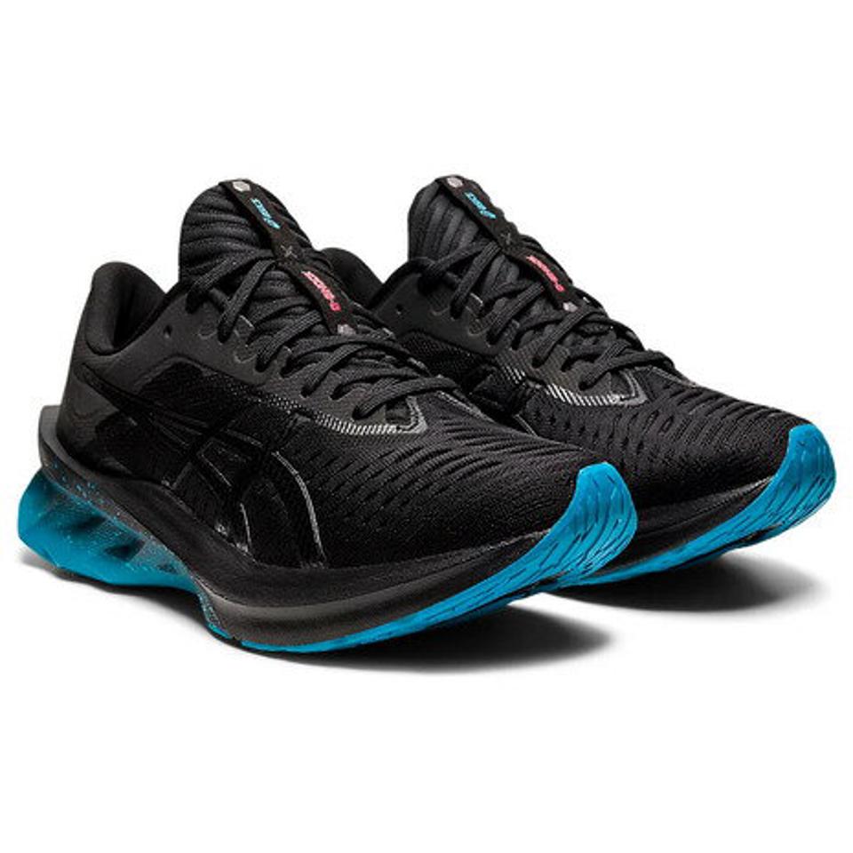 アシックス（ASICS） ランニングシューズ ノヴァブラスト NOVABLAST 1012B130.001 ジョギングシューズ （レディース）