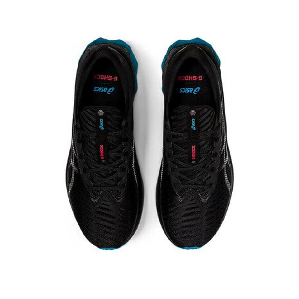 アシックス（ASICS） ランニングシューズ ノヴァブラスト NOVABLAST 1012B130.001 ジョギングシューズ （レディース）