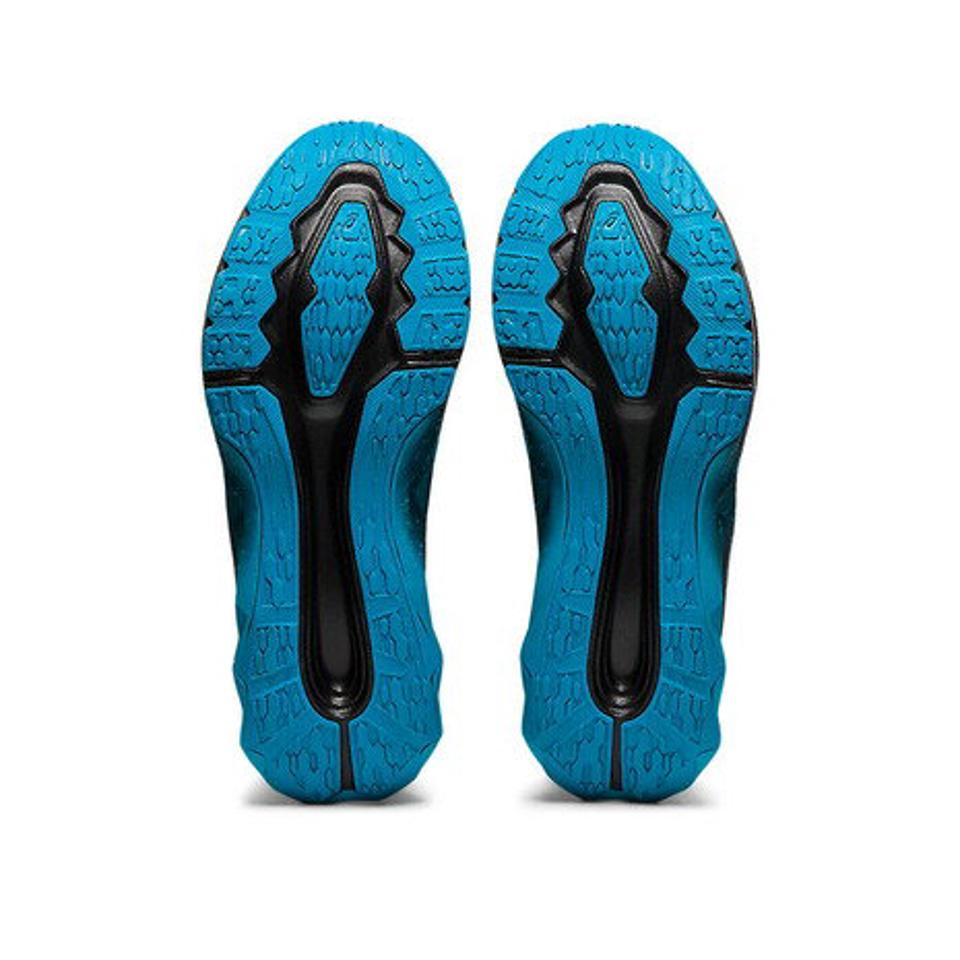 アシックス（ASICS） ランニングシューズ ノヴァブラスト NOVABLAST 1012B130.001 ジョギングシューズ （レディース）