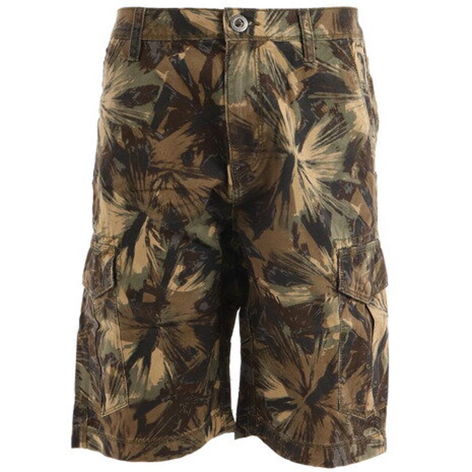 ボルコム（Volcom） Miter Cargo ショートパンツ SA0911605 CAM （メンズ）