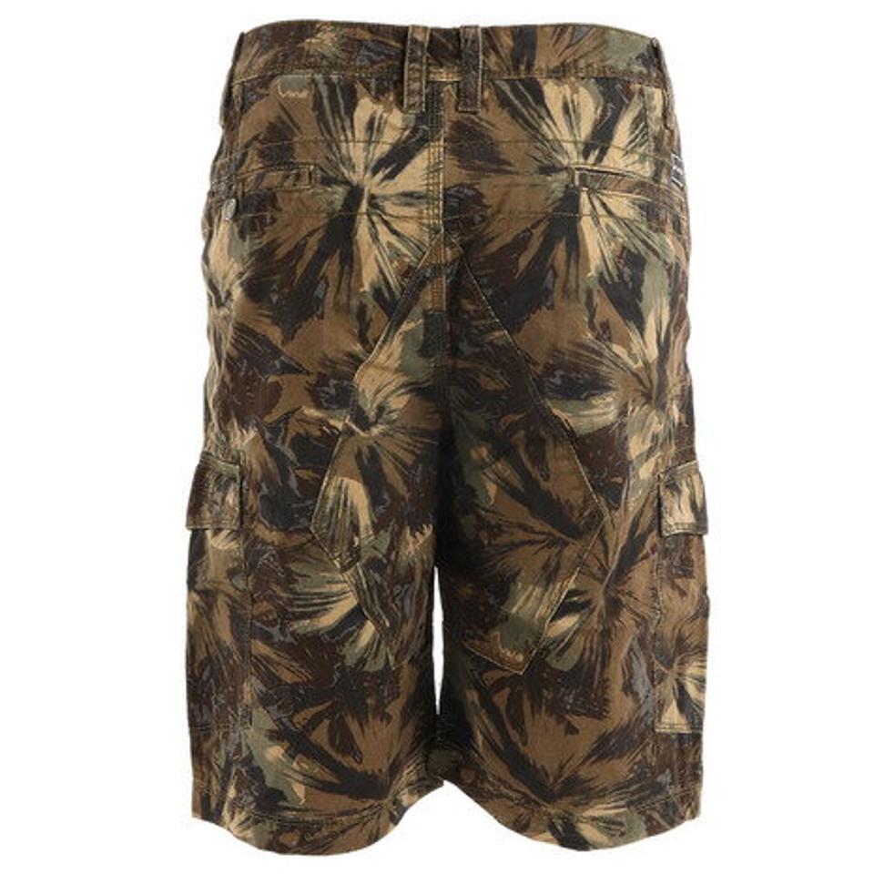 ボルコム（Volcom） Miter Cargo ショートパンツ SA0911605 CAM （メンズ）