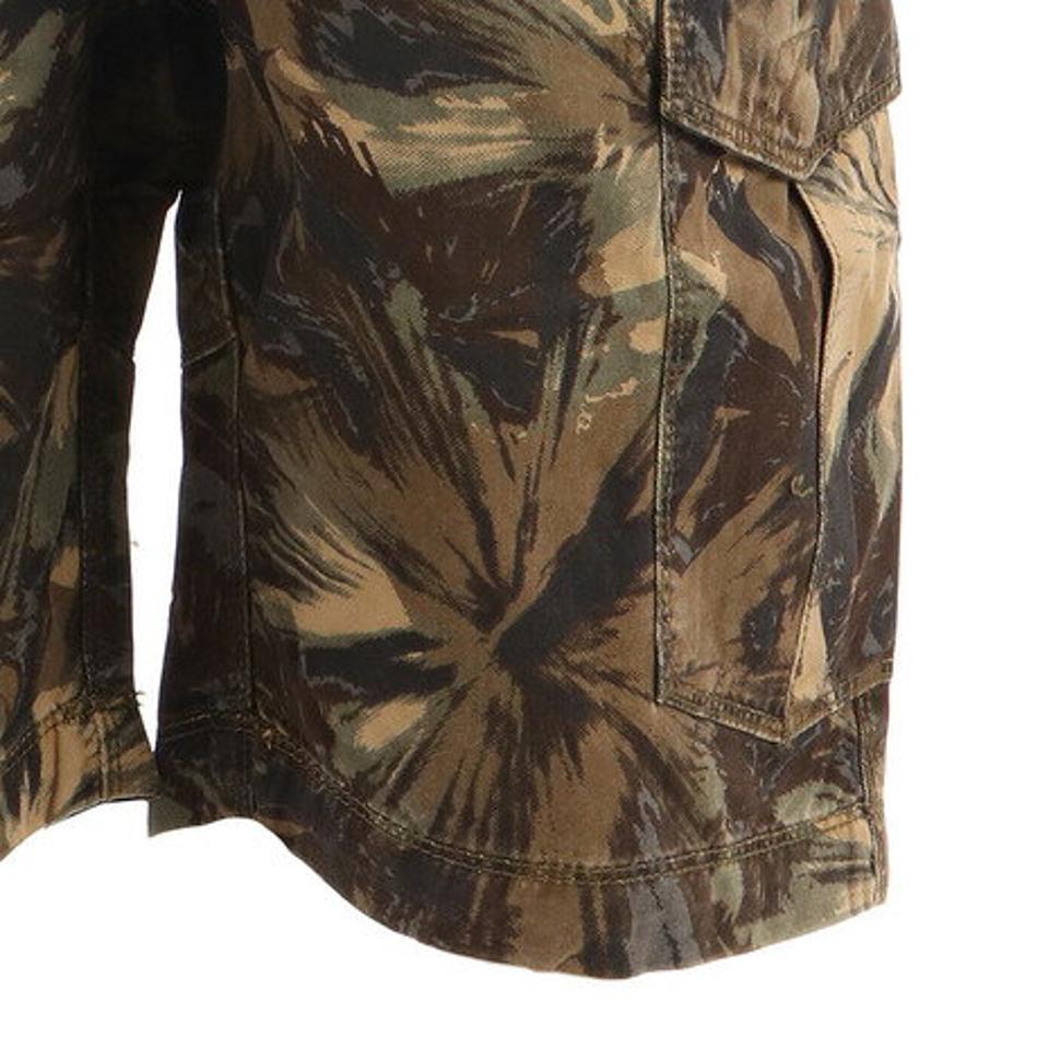 ボルコム（Volcom） Miter Cargo ショートパンツ SA0911605 CAM （メンズ）