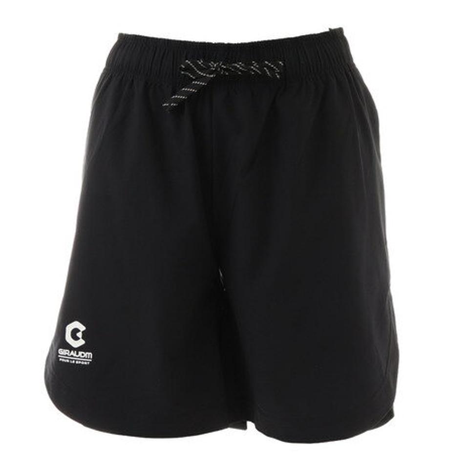 ジローム(GIRAUDM)(レディース)ハーフパンツ レディース 絶耐撥水 UVカット 867GM1SD6744