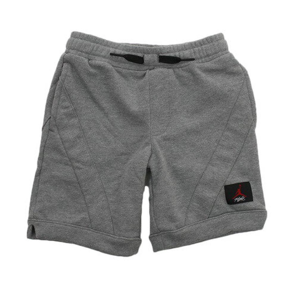 ジョーダン(JORDAN) FLIGHT 5 LITE スウェットショーツ 855941-GEH オンライン価格 (キッズ)