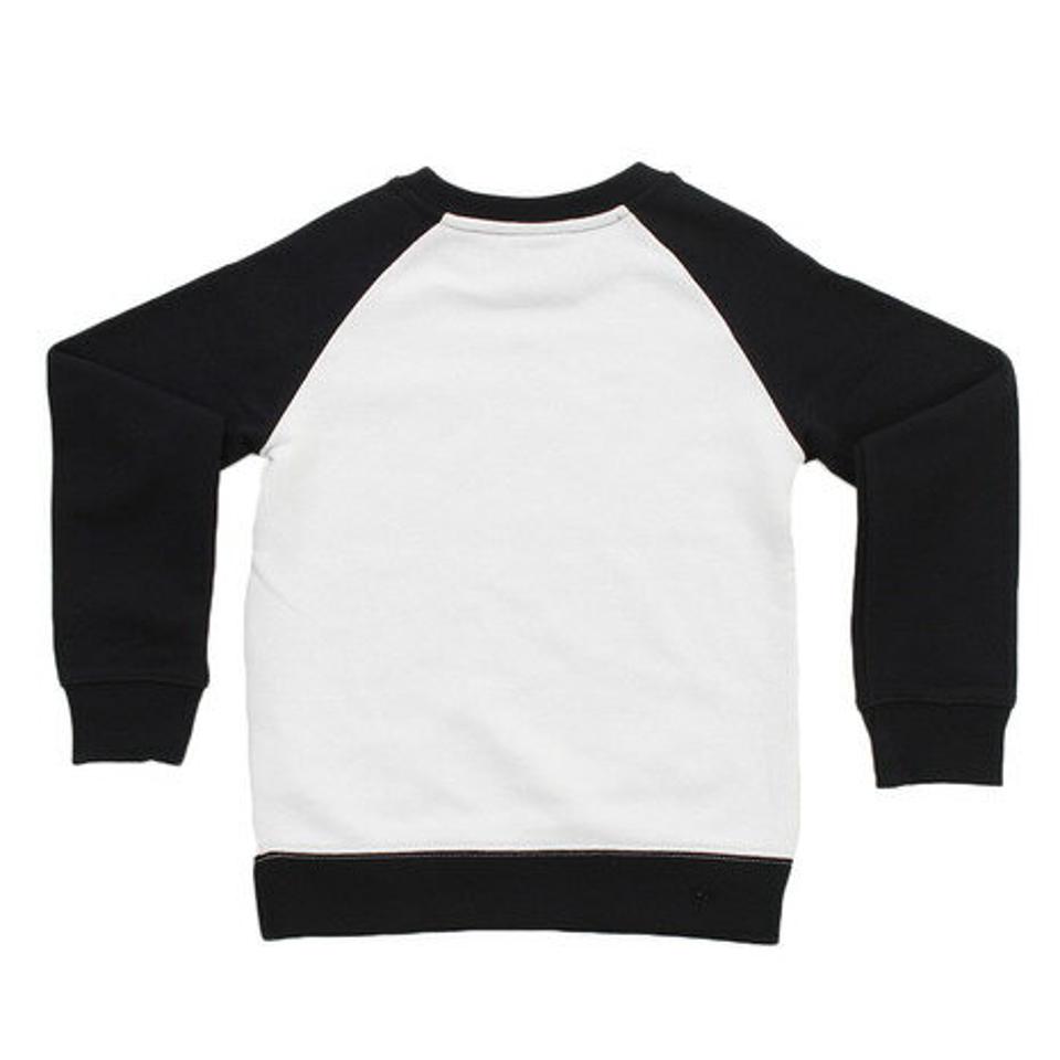 ジョーダン(JORDAN) JUMPMAN AIR クルーネックスウェット 855839-W1X オンライン価格 (キッズ)