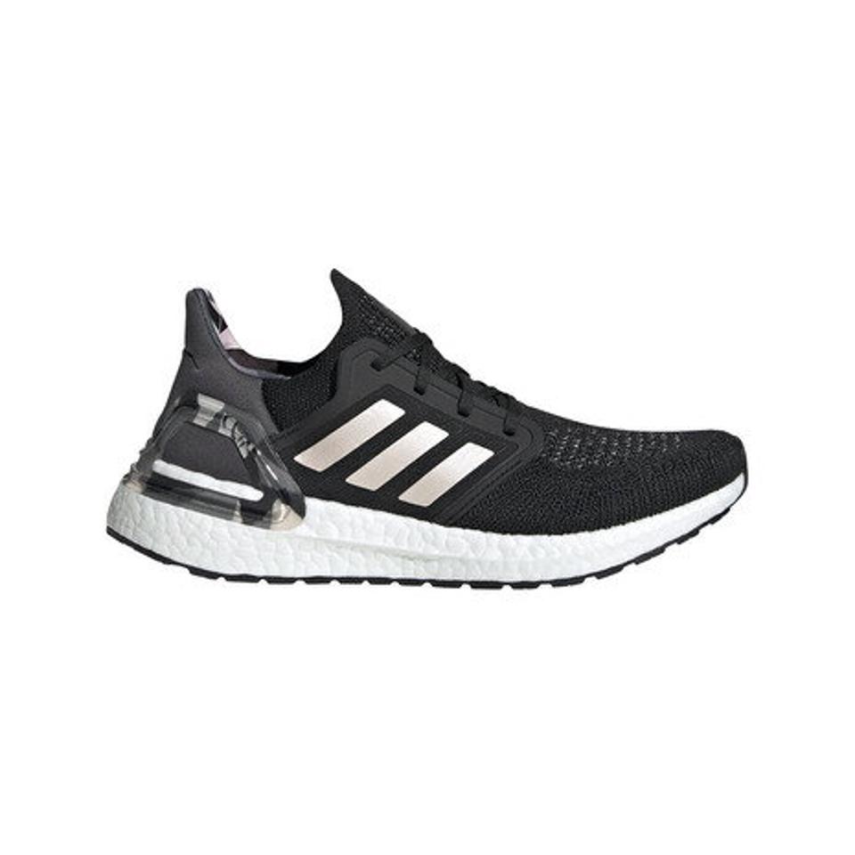 【ランニング対象品購入&エントリーでP10倍！8/19 20:00〜8/28 23:59】アディダス（adidas） ランニングシューズ ウルトラブースト 20 FV8349 ジョギングシューズ （レディース）