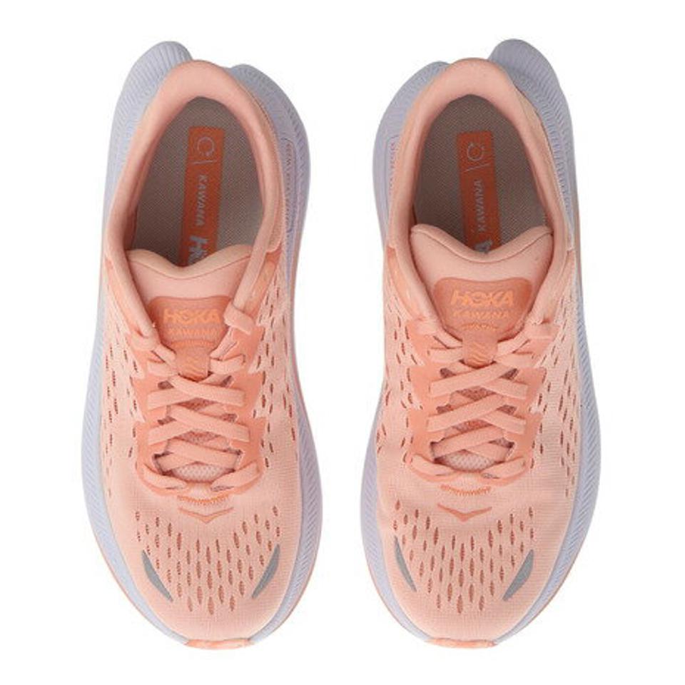 ホカ（HOKA）（レディース）レディース スニーカー シューズ カワナ ピンク 1123164-PPSC