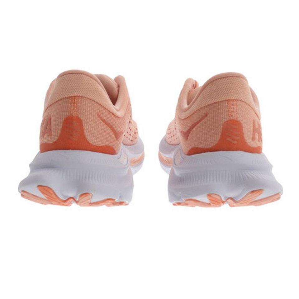 ホカ（HOKA）（レディース）レディース スニーカー シューズ カワナ ピンク 1123164-PPSC