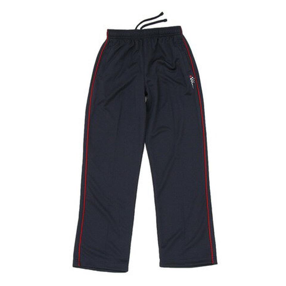 エックスユナイテッド（X-united） ドライプラス ハニカムニットパンツ 853X7TJ4921 NVY/RED オンライン価格 （キッズ）