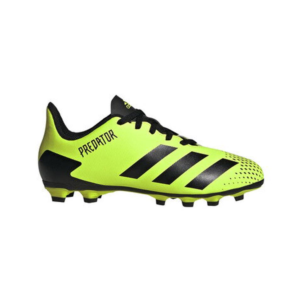 アディダス（adidas）（キッズ）ジュニアサッカースパイク プレデター20.4 AI1 HG FG AG EH3037 サッカーシューズ