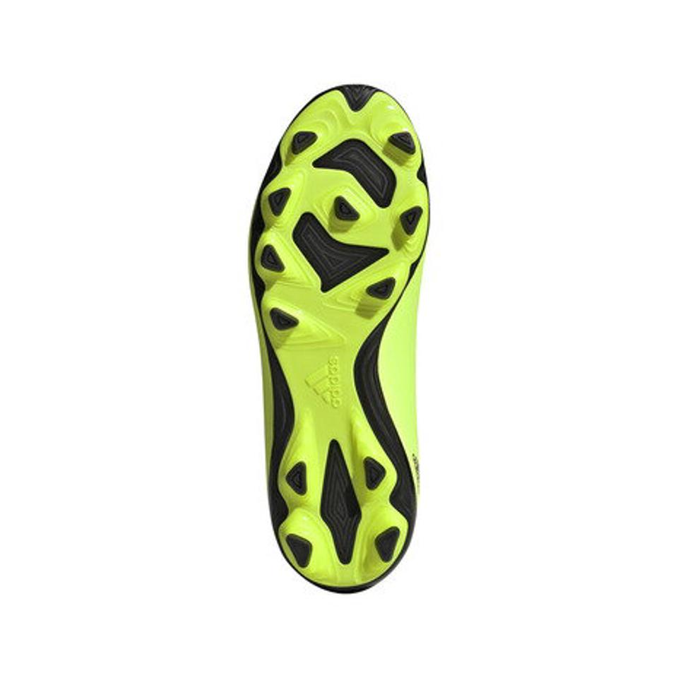 アディダス（adidas）（キッズ）ジュニアサッカースパイク プレデター20.4 AI1 HG FG AG EH3037 サッカーシューズ