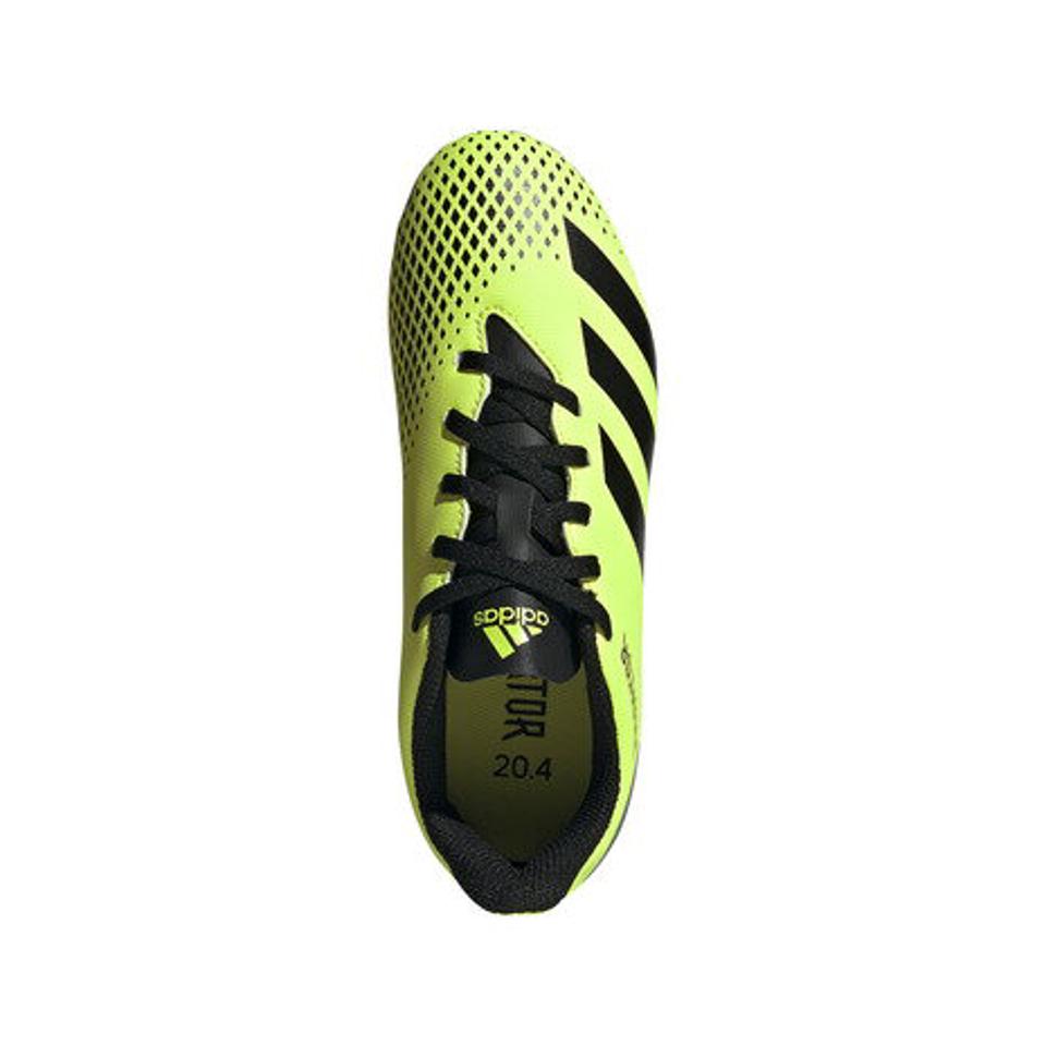アディダス（adidas）（キッズ）ジュニアサッカースパイク プレデター20.4 AI1 HG FG AG EH3037 サッカーシューズ