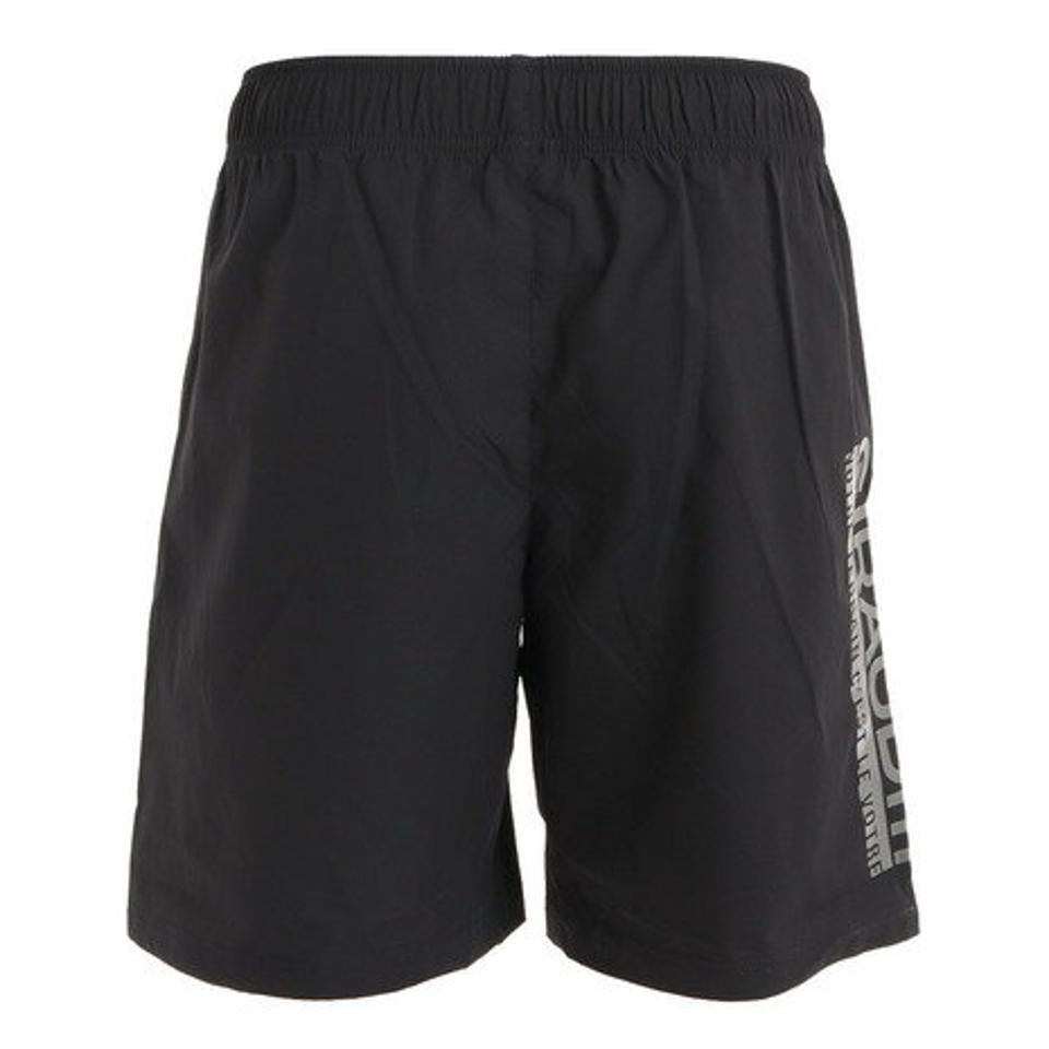 ジローム（GIRAUDM）（メンズ）ハーフパンツ メンズ ドライ 吸汗速乾 UVカット 866GM1SD6740 BLK