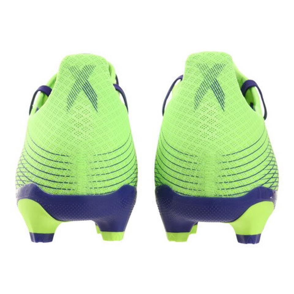 アディダス（adidas）（メンズ）サッカースパイク エックス ゴースト.2 HG AG FW9570 サッカーシューズ