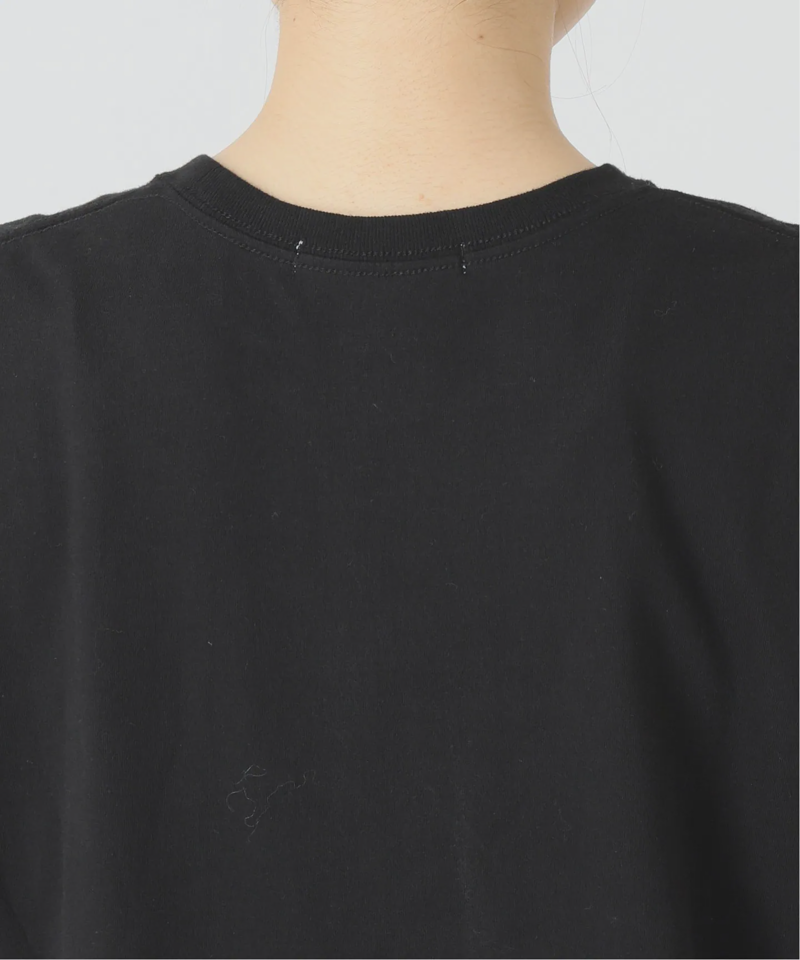アーチロゴプリントTEE（JOURNAL STANDARD relume）