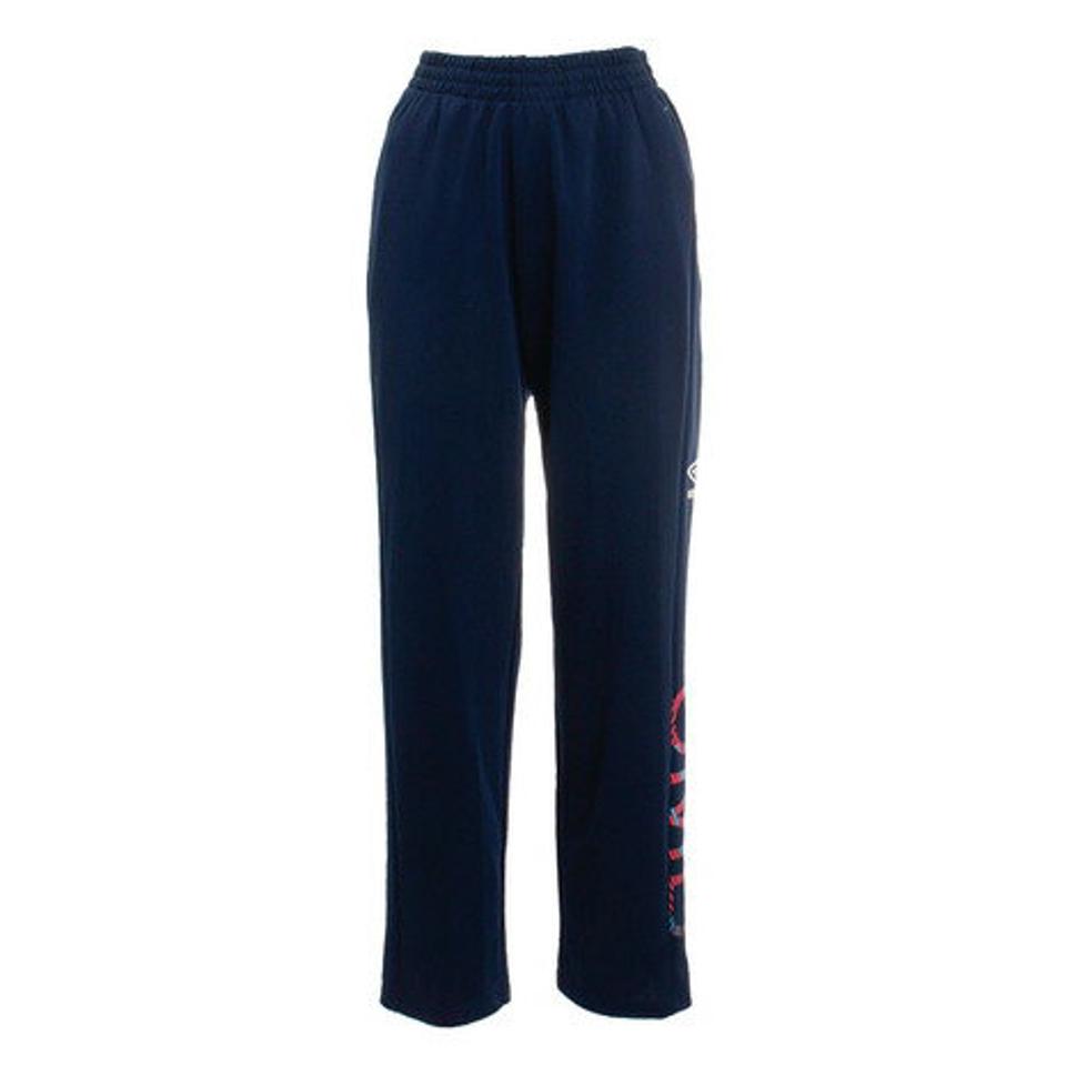 アンブロ（UMBRO） ジャージパンツ UMWOJG19 NVY （レディース）