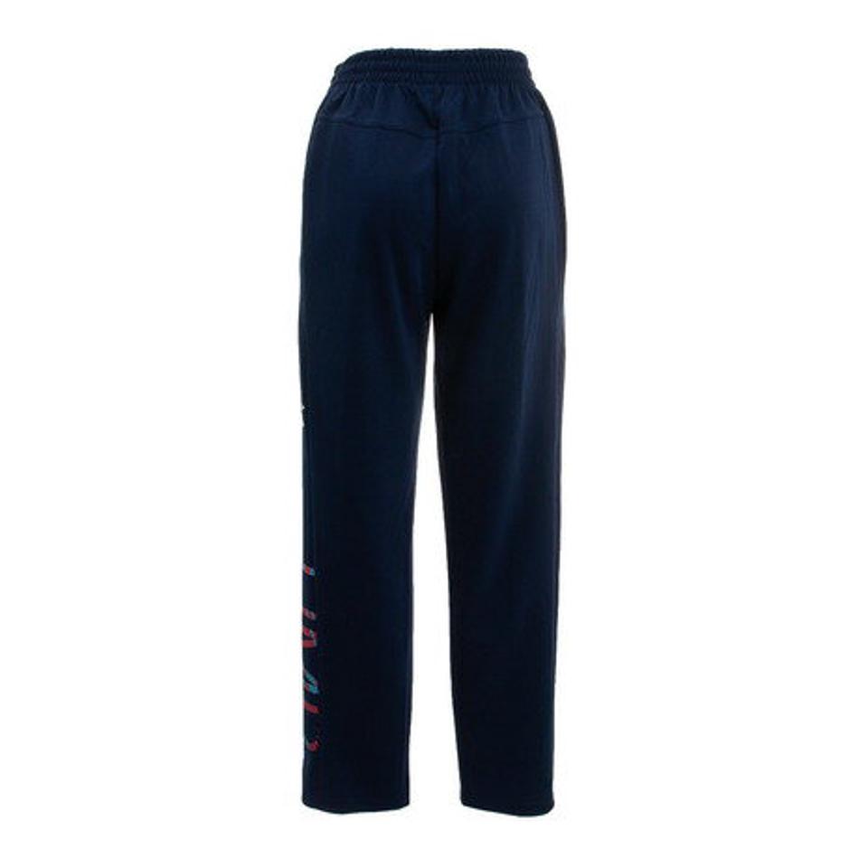 アンブロ（UMBRO） ジャージパンツ UMWOJG19 NVY （レディース）