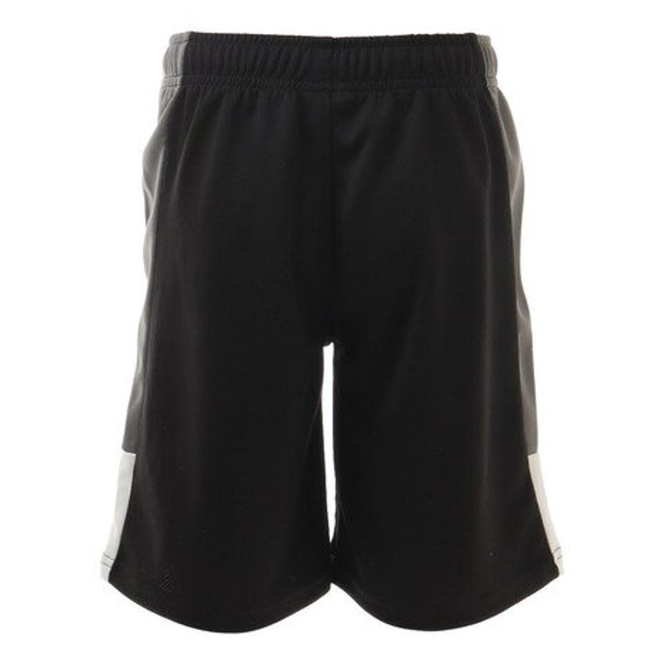 プーマ（PUMA）（キッズ）ジャージ ジュニア トレーニングハーフパンツ 588533-01 BLK