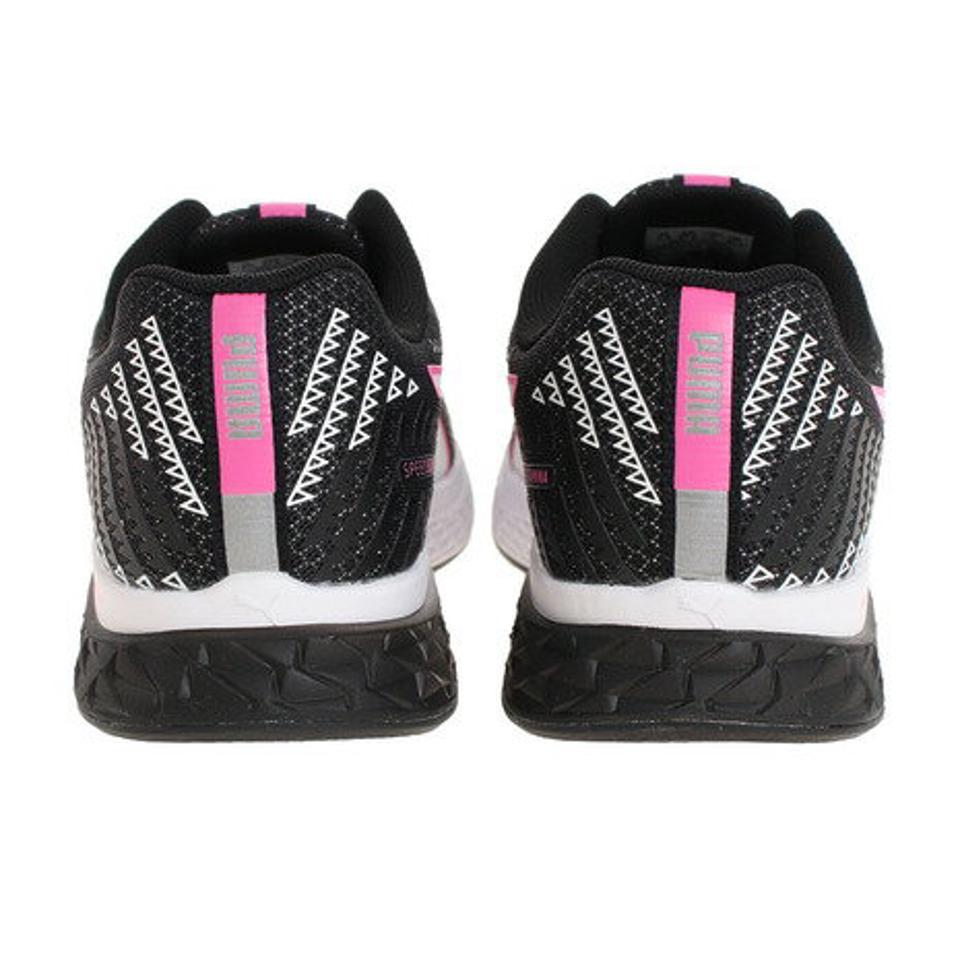 プーマ（PUMA） ランニングシューズ スピード スタミナ 2 19367303 ジョギングシューズ マラソン （レディース）