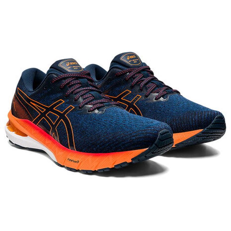 アシックス（ASICS） ランニングシューズ ジョギングシューズ GT-2000 10 EXTRA WIDE 1011B184.402 ワイド 幅広 （メンズ）
