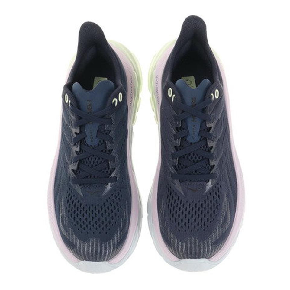 ホカ（HOKA）（レディース）ランニングシューズ ジョギングシューズ クリフトン エッジ 1110511-OSOH