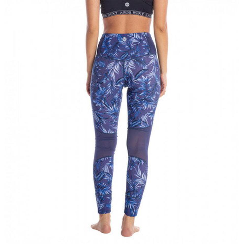 ロキシー（ROXY）（レディース） SATELLITE PANTS 水陸両用 速乾 UVカット レギンス RPT212544