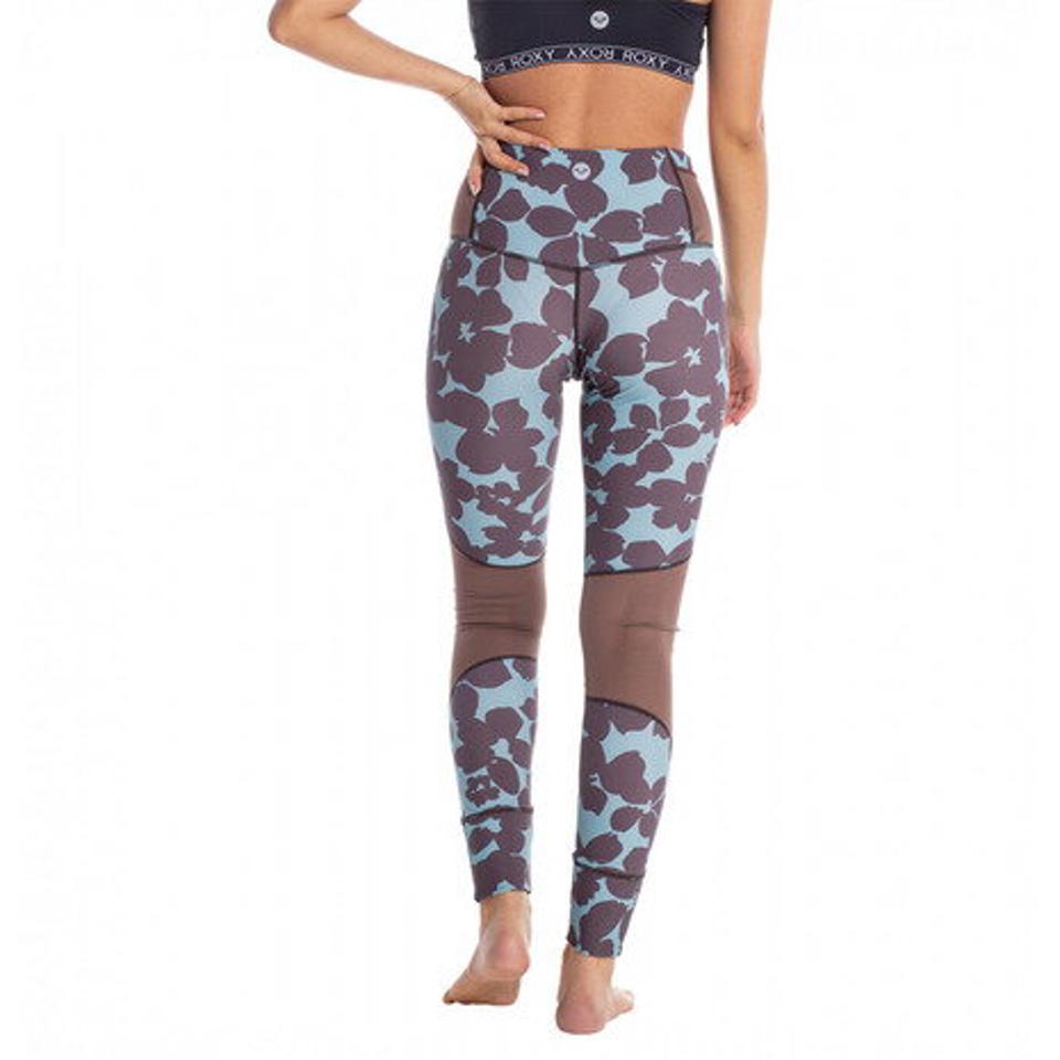 ロキシー（ROXY）（レディース） SATELLITE PANTS 水陸両用 速乾 UVカット レギンス RPT212544