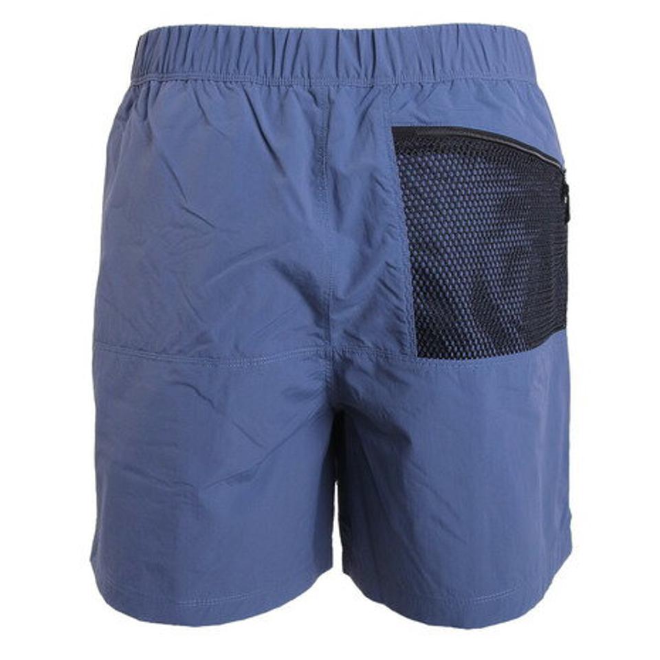 【9/5 24h限定エントリー＆対象4店舗買い回りで最大P10倍！】ノースフェイス（THE NORTH FACE） Water Strider Short ウォーターストライダーショーツ ショートパンツ NB42130 RI レッド ブルー 水陸両用 短パン （メンズ）
