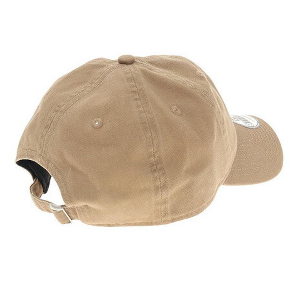 ニューエラ（NEW ERA） 帽子 キャップ 9THIRTY スクエア ミニロゴ 13054552 （メンズ、レディース）