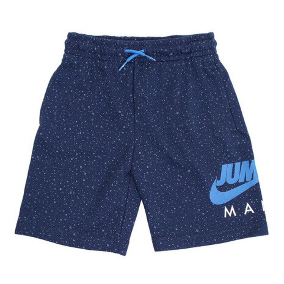 ジョーダン（JORDAN） キッズ ボーイズ JUMPMAN ショートパンツ 85A439-U9J （キッズ）