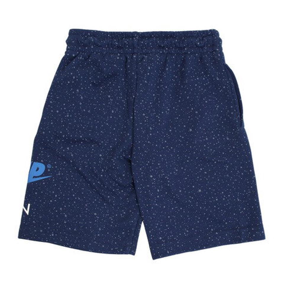 ジョーダン（JORDAN） キッズ ボーイズ JUMPMAN ショートパンツ 85A439-U9J （キッズ）