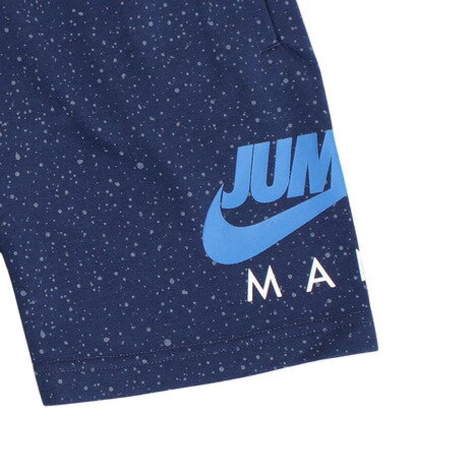 ジョーダン（JORDAN） キッズ ボーイズ JUMPMAN ショートパンツ 85A439-U9J （キッズ）