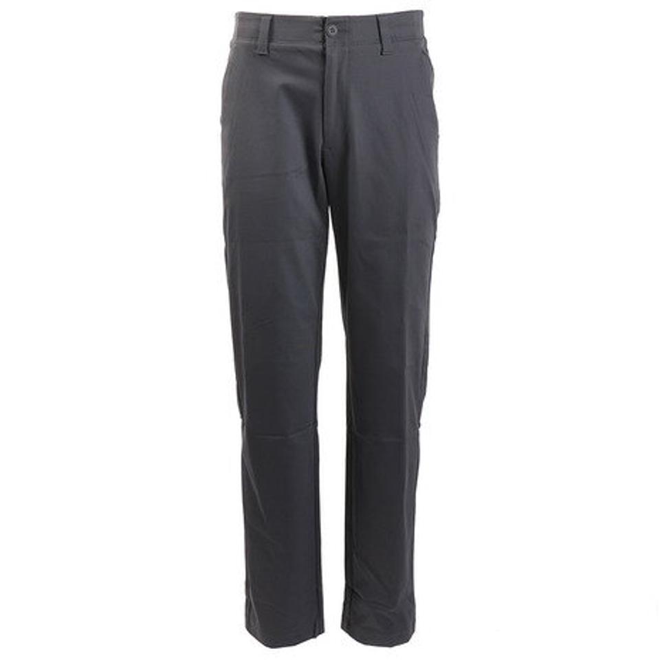 アンダーアーマー（UNDER ARMOUR） ゴルフ パンツ メンズ Showdown チノパン 1306325 RGY/RGY GO （メンズ）