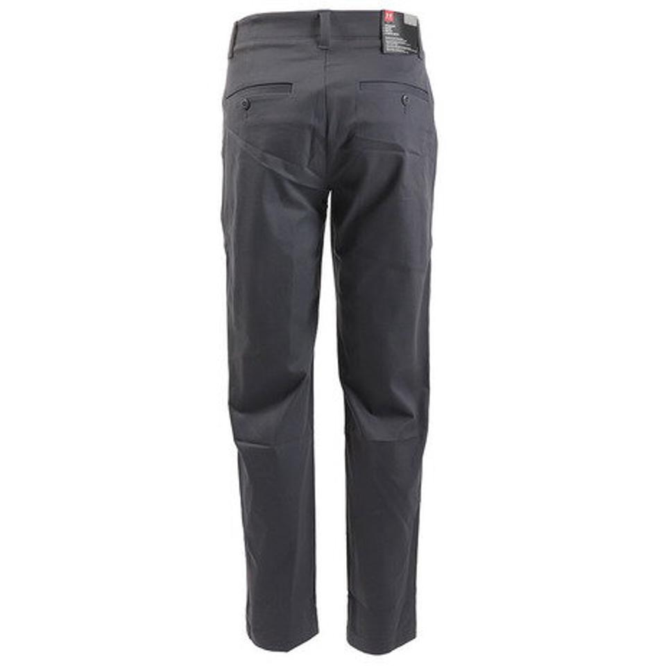 アンダーアーマー（UNDER ARMOUR） ゴルフ パンツ メンズ Showdown チノパン 1306325 RGY/RGY GO （メンズ）