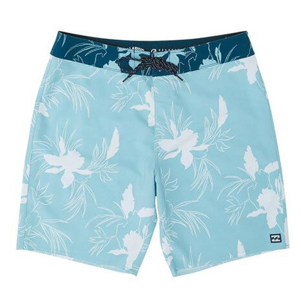 ビラボン（BILLABONG） 水着 メンズ SUNDAYS PRO ボードショーツ サーフトランクス BA011505 CTL 海パン 海水パンツ サーフパンツ （メンズ）