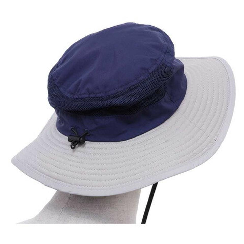 ホールアース（Whole Earth） SUN SHADE HAT メンズ ハット 帽子 WES17M03-7101 （メンズ）