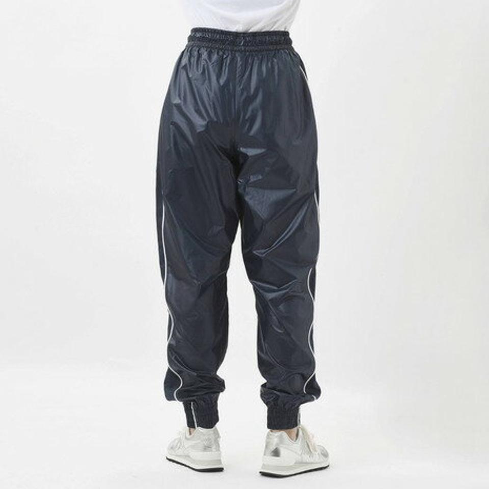 ニューバランス（new balance）（レディース）Athletics パイピング ウーブンパンツ WP11505ECL