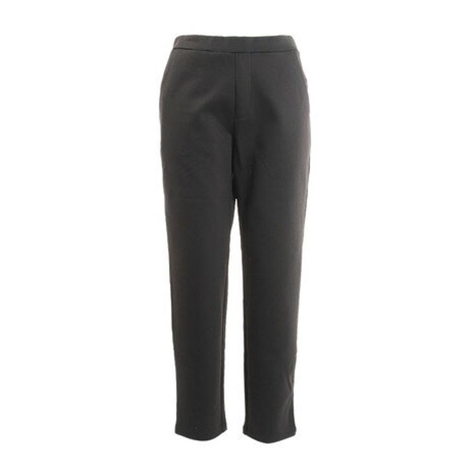 ダンスキン（DANSKIN） ストレッチテーパードパンツ DC621360 K （レディース）