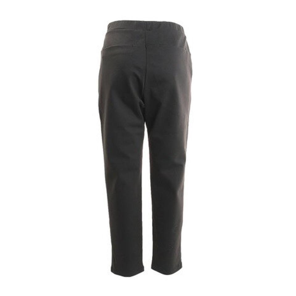 ダンスキン（DANSKIN） ストレッチテーパードパンツ DC621360 K （レディース）