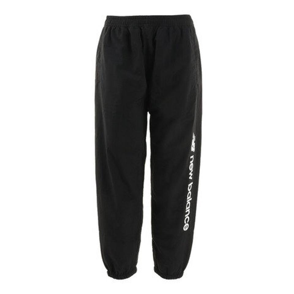 ニューバランス（new balance） Essentials ウーブンパンツ JWPL1545BK （レディース）