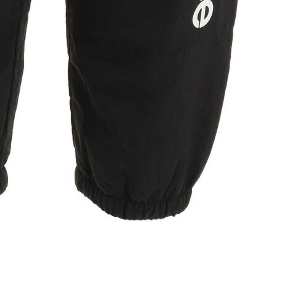 ニューバランス（new balance） Essentials ウーブンパンツ JWPL1545BK （レディース）