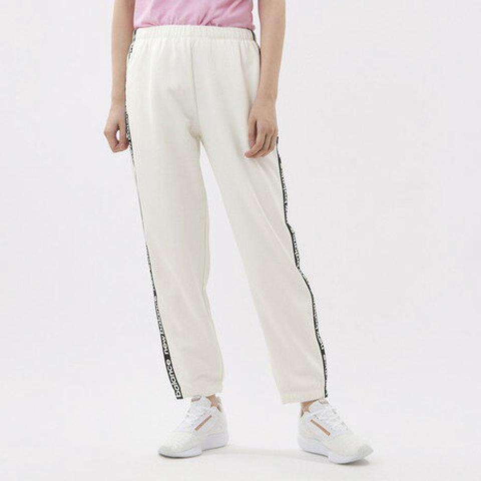 ニューバランス（new balance） Relentless フリースパンツ AWP13176SST （レディース）