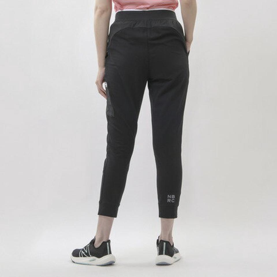 ニューバランス（new balance） Q Speed ジョガーパンツ WP13284BK （レディース）