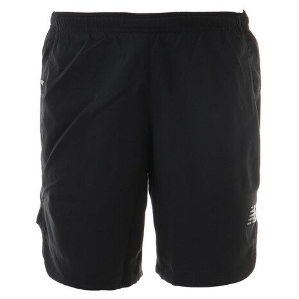 ニューバランス（new balance） ランニングパンツ メンズ Q Speed 7インチショーツ MS11280BK ショートパンツ ハーフパンツ 短パン （メンズ）