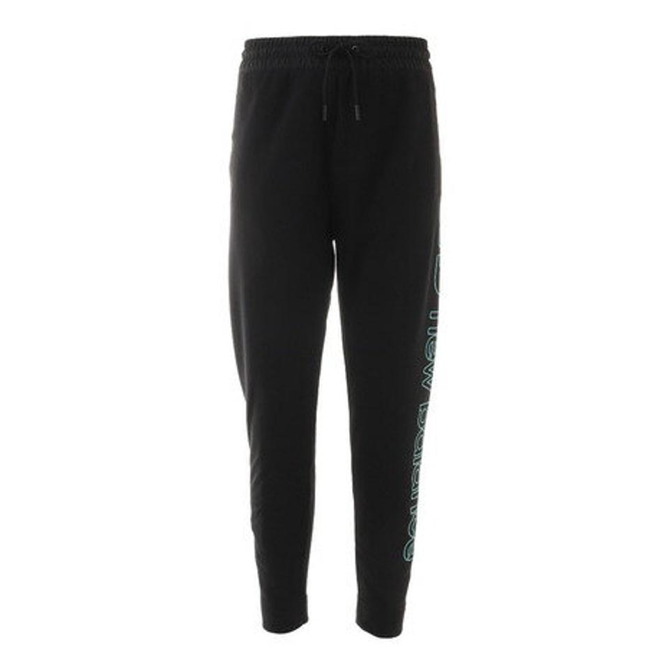 ニューバランス（new balance） 北村匠海着用モデル スウェットパンツ MP11508 BK ブラック （メンズ）